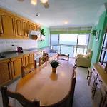 Apartamento Paraíso De Tona Tacoronte