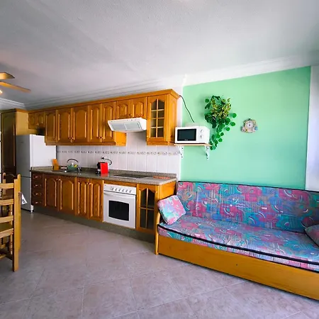 Apartman Paraiso De Tona