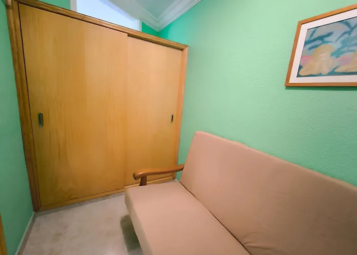 Apartman Paraiso De Tona