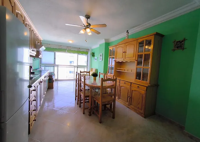 Apartman Paraiso De Tona