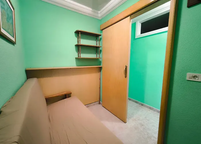 Apartman Paraiso De Tona Tacoronte