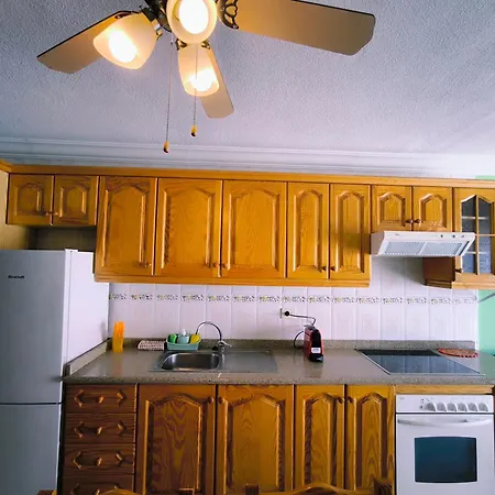 Appartement Paraiso De Tona *