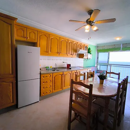 Paraiso De Tona Appartement Tacoronte