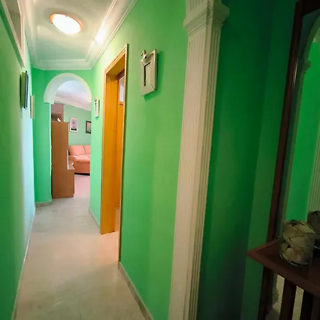 Paraiso De Tona * 塔科龙特