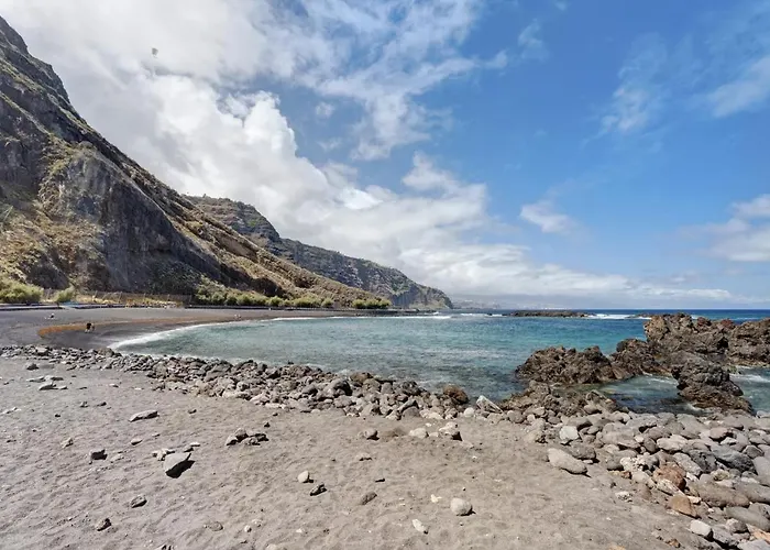 Paraiso De Tona Tacoronte
