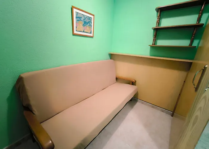 Appartement Paraiso De Tona *