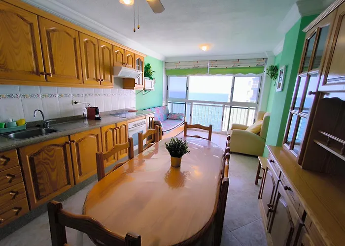 Appartement Paraiso De Tona Tacoronte