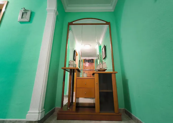 Paraiso De Tona Tacoronte