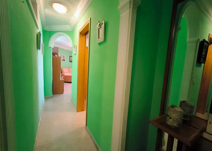 Paraiso De Tona * Такоронте