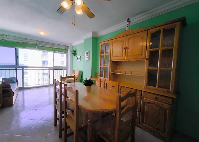 Paraiso De Tona Tacoronte