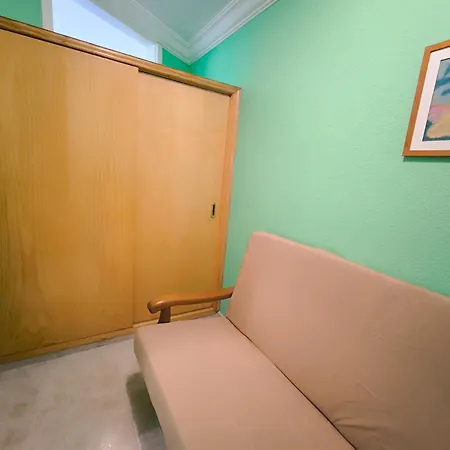 Apartment Paraiso De Tona