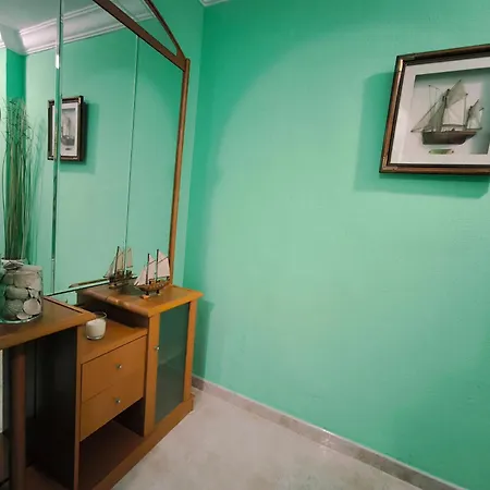 Apartment Paraiso De Tona *