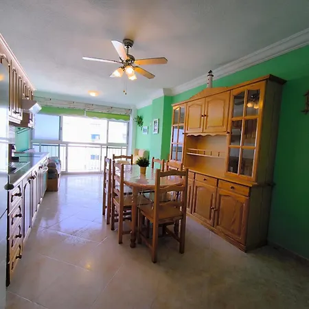 Apartment Paraiso De Tona