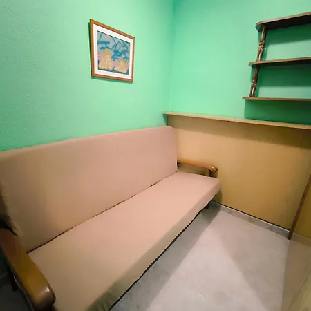 Apartment Paraiso De Tona *