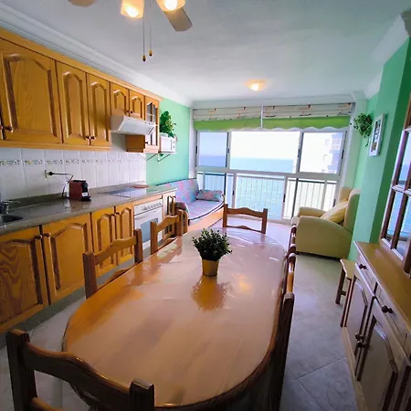 Lejlighed Paraiso De Tona Tacoronte