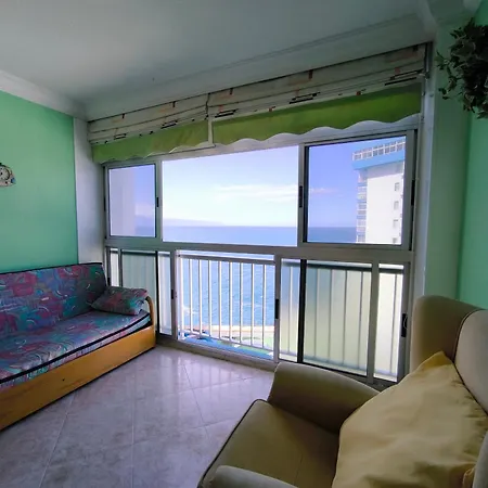 Paraiso De Tona Lägenhet