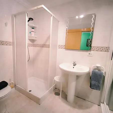 Apartament Paraiso De Tona