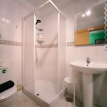 Apartament Paraiso De Tona *