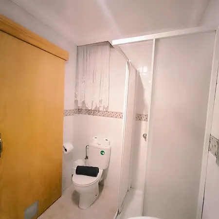Paraiso De Tona Lägenhet Tacoronte