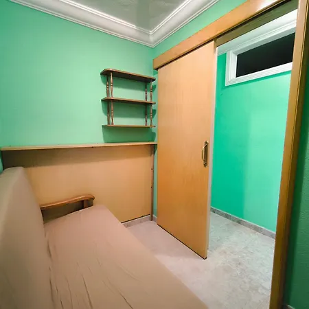 Apartament Paraiso De Tona Tacoronte