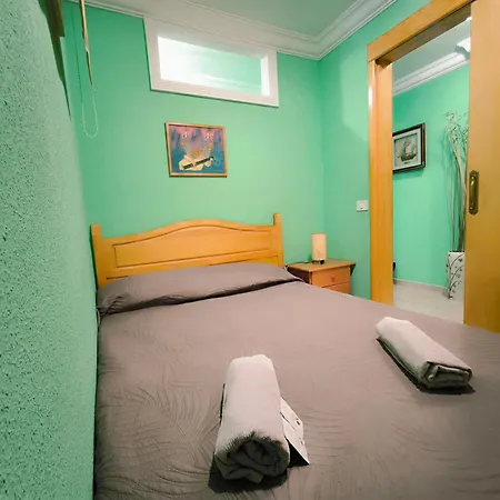 Paraiso De Tona Tacoronte