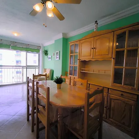 Paraiso De Tona Tacoronte