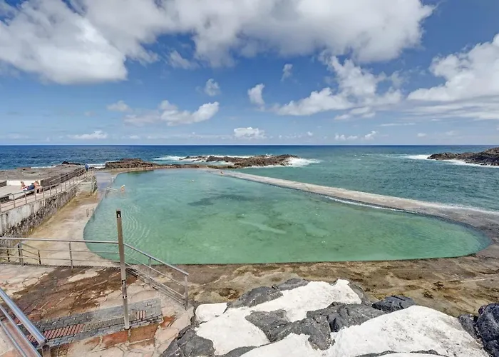 Paraiso De Tona Апартаменты Такоронте