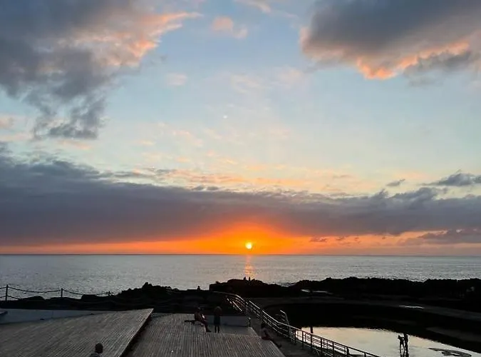 Paraiso De Tona * Tacoronte