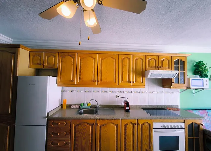 Apartmán Paraiso De Tona *