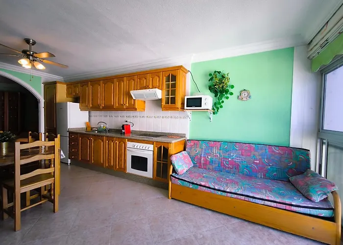 Apartmán Paraiso De Tona