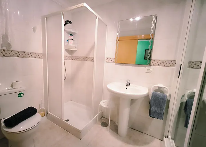 Apartmán Paraiso De Tona