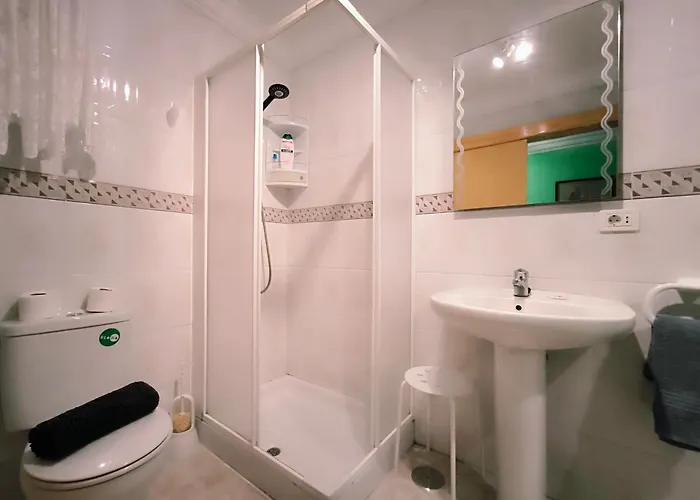 Apartmán Paraiso De Tona *