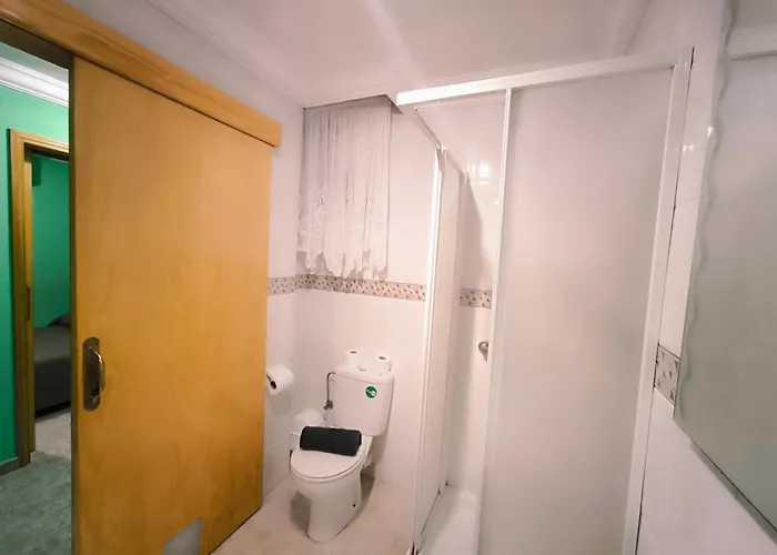 Paraiso De Tona Apartmán Tacoronte