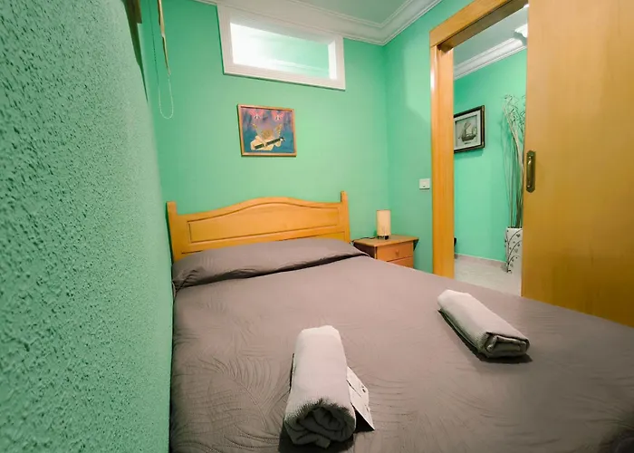 Paraiso De Tona Такоронте