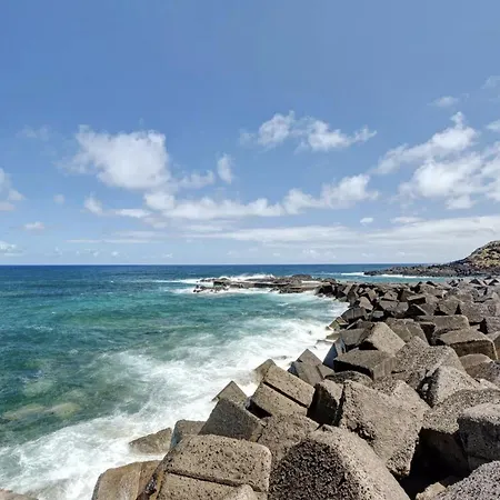 Paraiso De Tona דירה