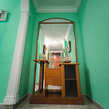 Paraiso De Tona טקורונטה