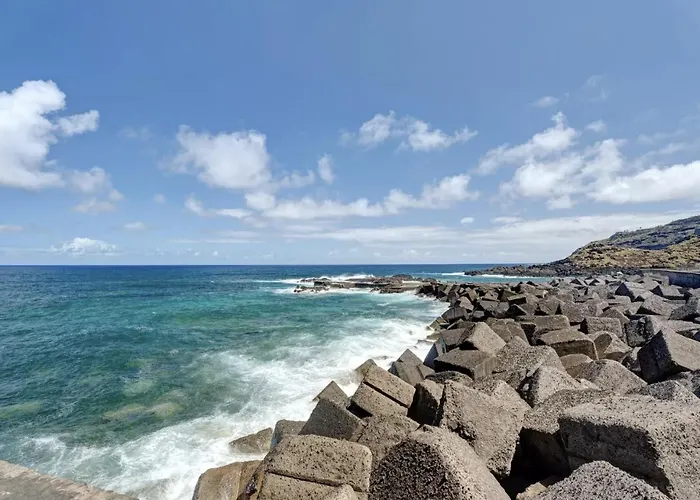 Paraiso De Tona Daire