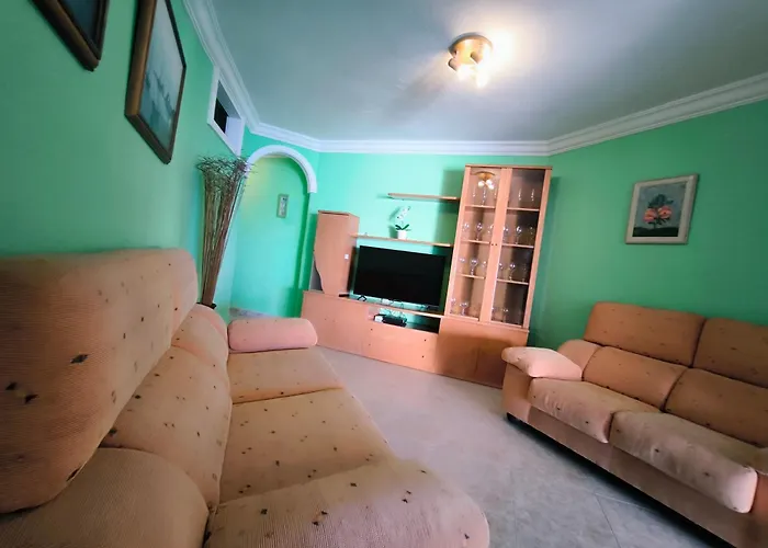 Paraiso De Tona Tacoronte